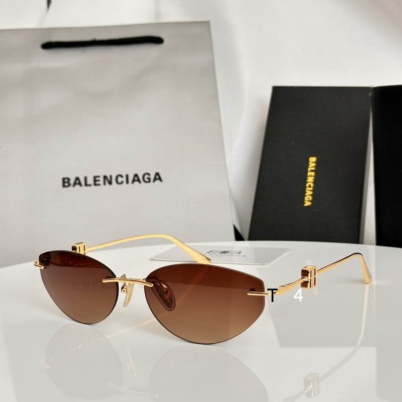 BALENCIAGA BB0508S 61 17-145 e05