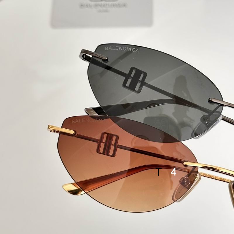 BALENCIAGA BB0508S 61 17-145 e06