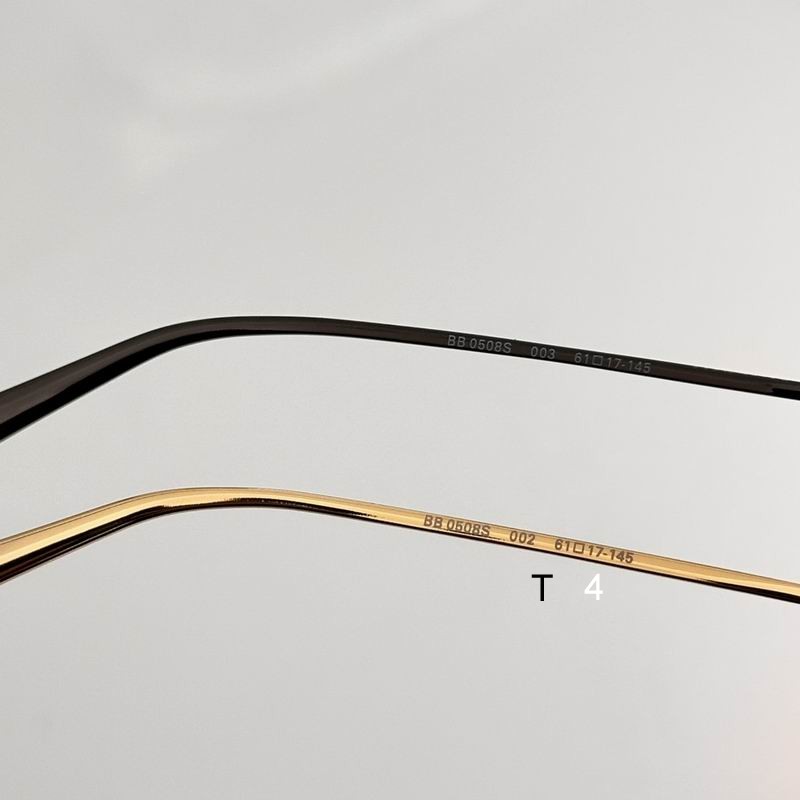 BALENCIAGA BB0508S 61 17-145 e07