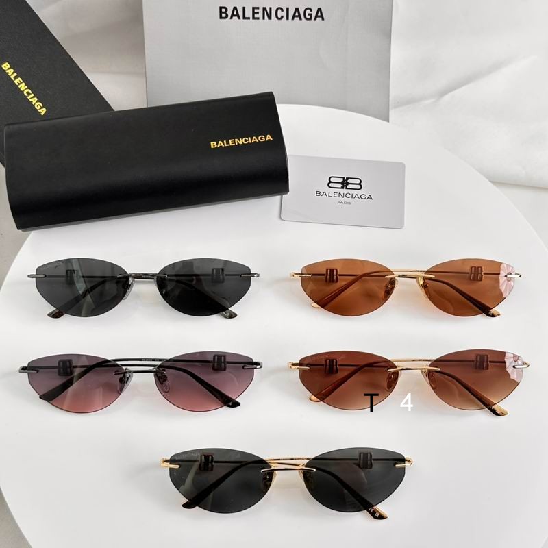 BALENCIAGA BB0508S 61 17-145 e08