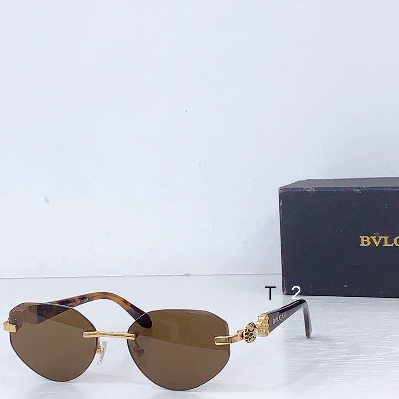 BVLGARI 1807LU 57 18-145 b07