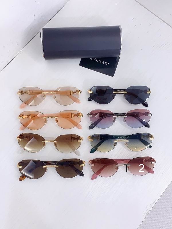 BVLGARI 1807LU 57 18-145 b09