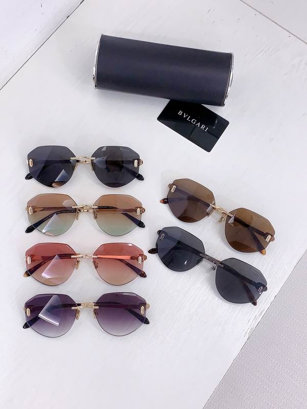 BVLGARI BV40059U 58 18-145 b09