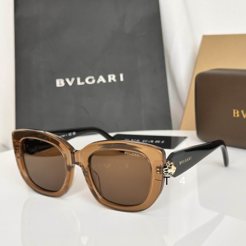 BVLGARI BV40087I 55 22-140 e05