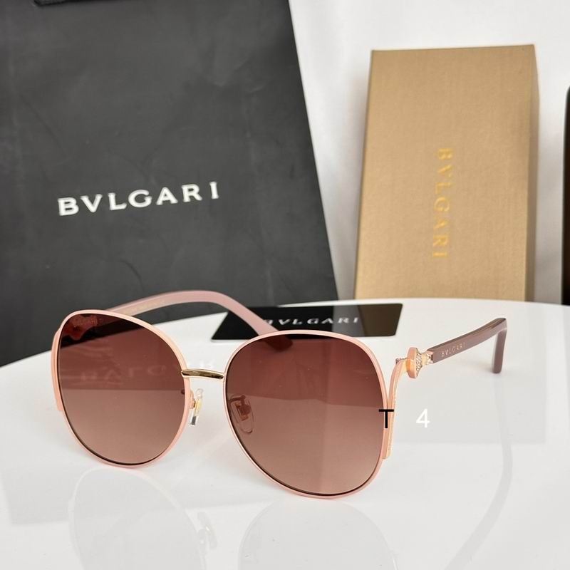 BVLGARI V8240 58 18-142 e01