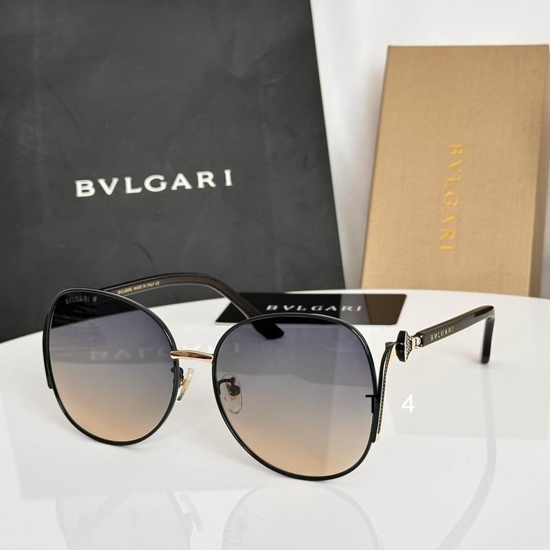 BVLGARI V8240 58 18-142 e03