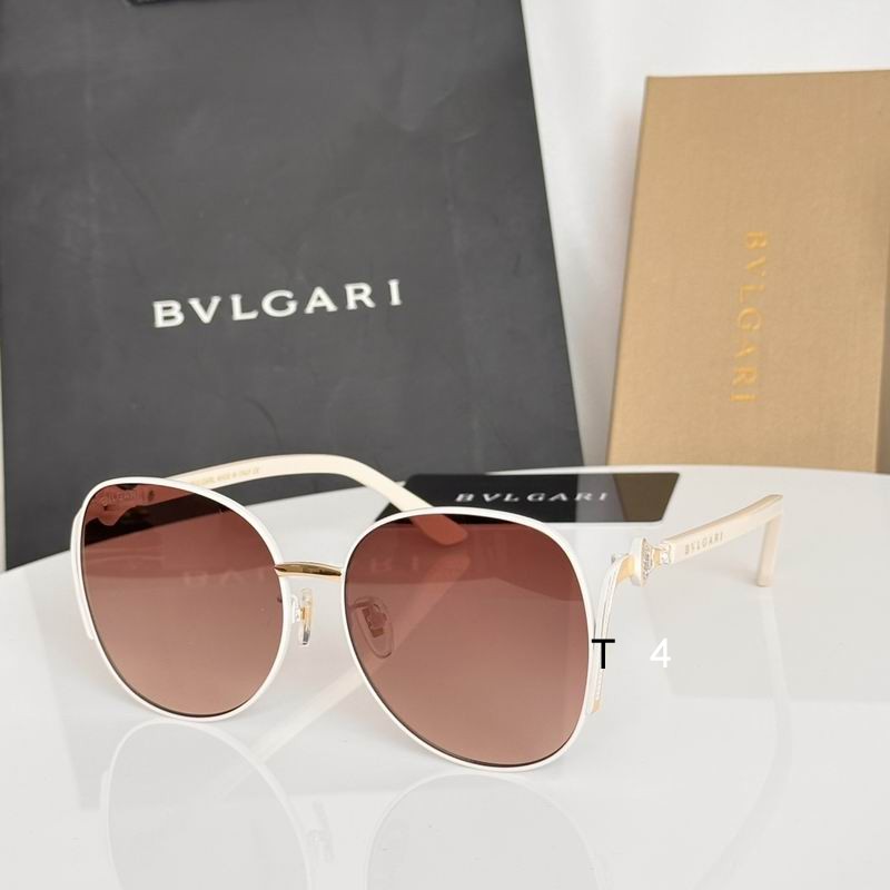 BVLGARI V8240 58 18-142 e04