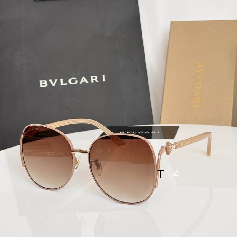 BVLGARI V8240 58 18-142 e05