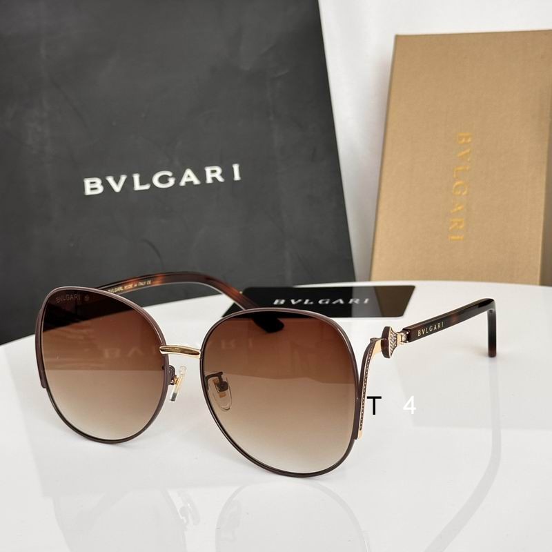 BVLGARI V8240 58 18-142 e06