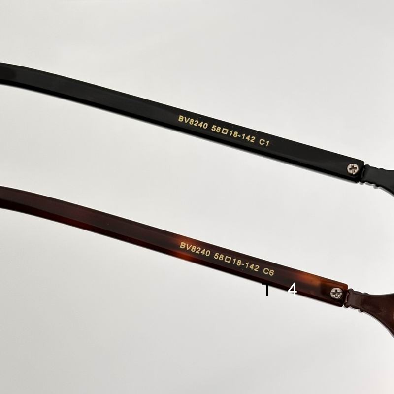 BVLGARI V8240 58 18-142 e07