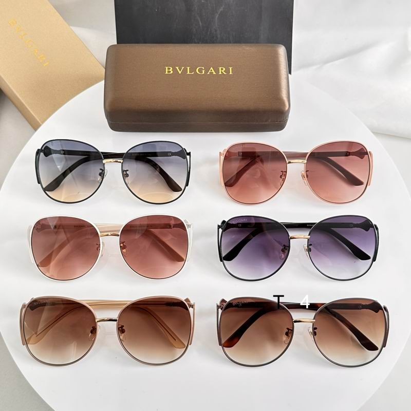 BVLGARI V8240 58 18-142 e08