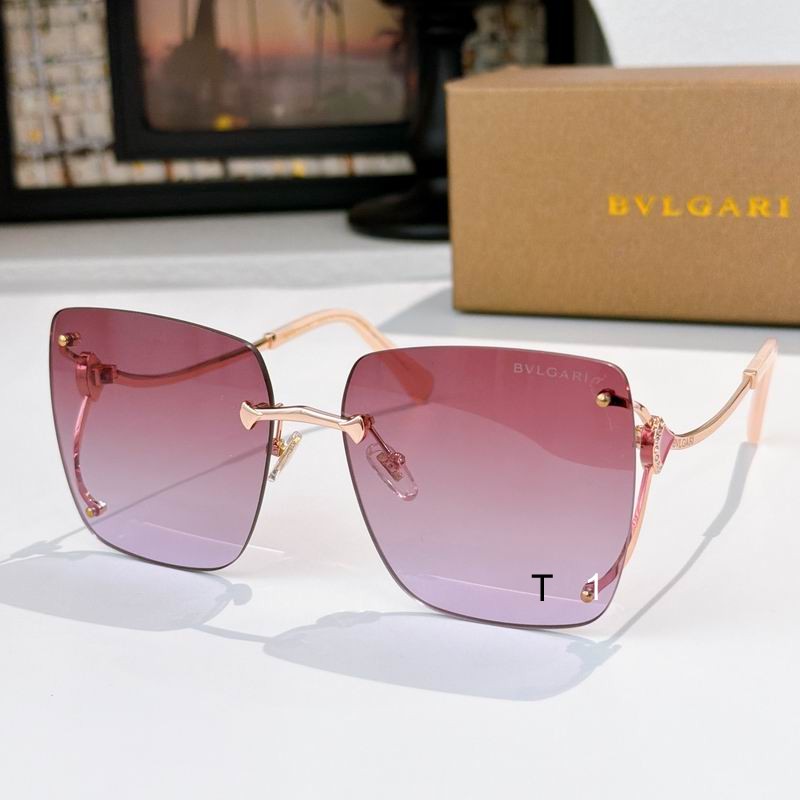 BVLGARI lBV6190 61-18-140 a07