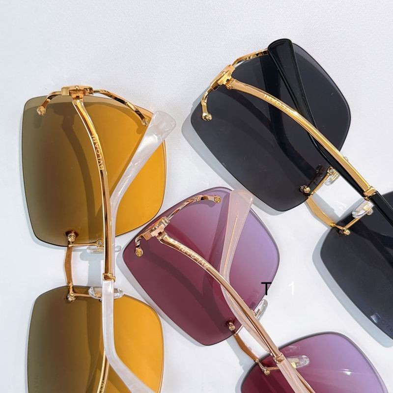 BVLGARI lBV6190 61-18-140 a08