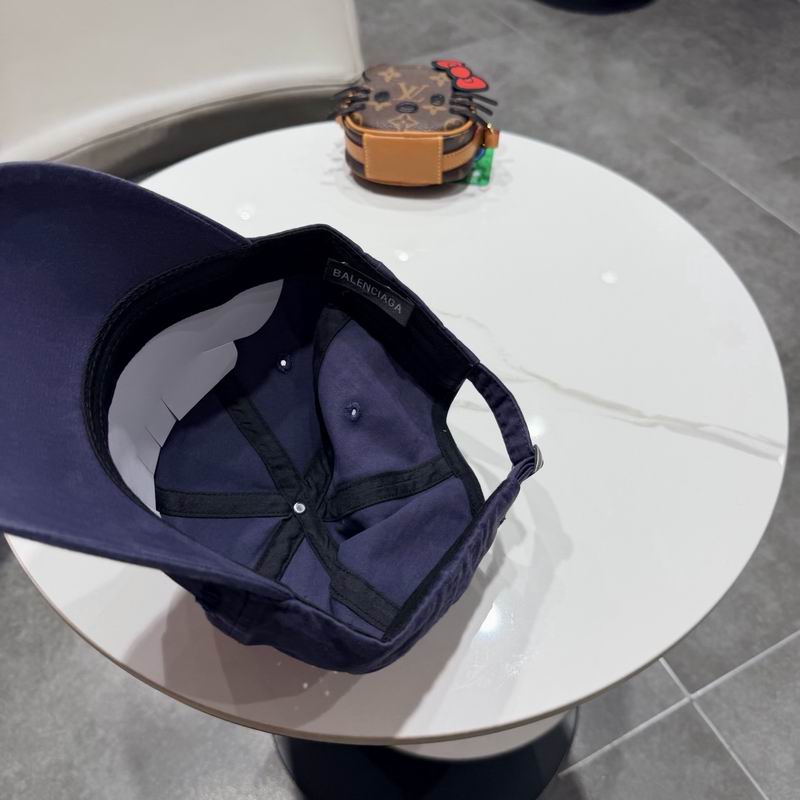 Balenciaga Cap (1741)