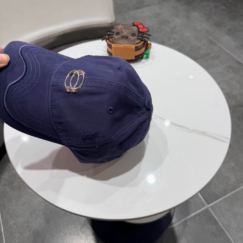 Balenciaga Cap (1743)