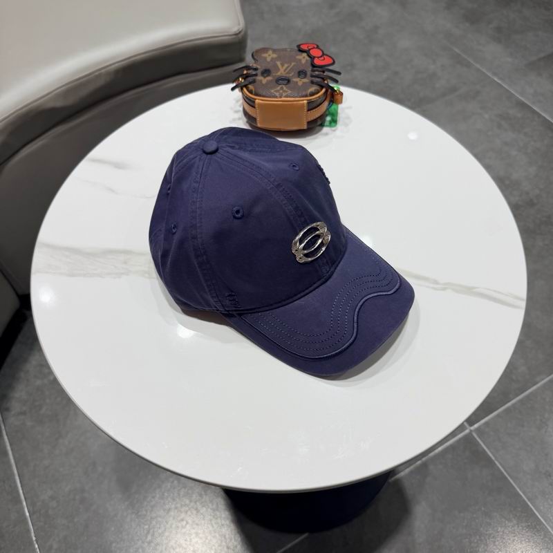 Balenciaga Cap (1747)