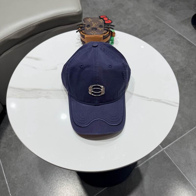 Balenciaga Cap (1749)