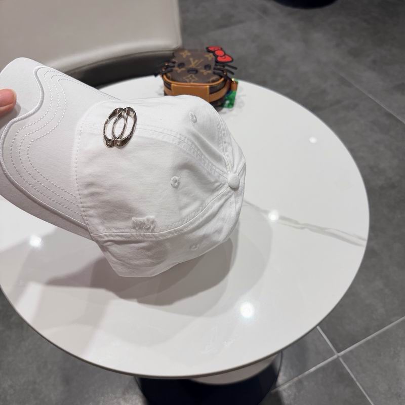 Balenciaga Cap (1752)