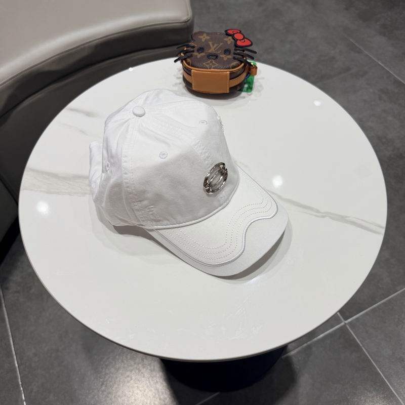 Balenciaga Cap (1756)