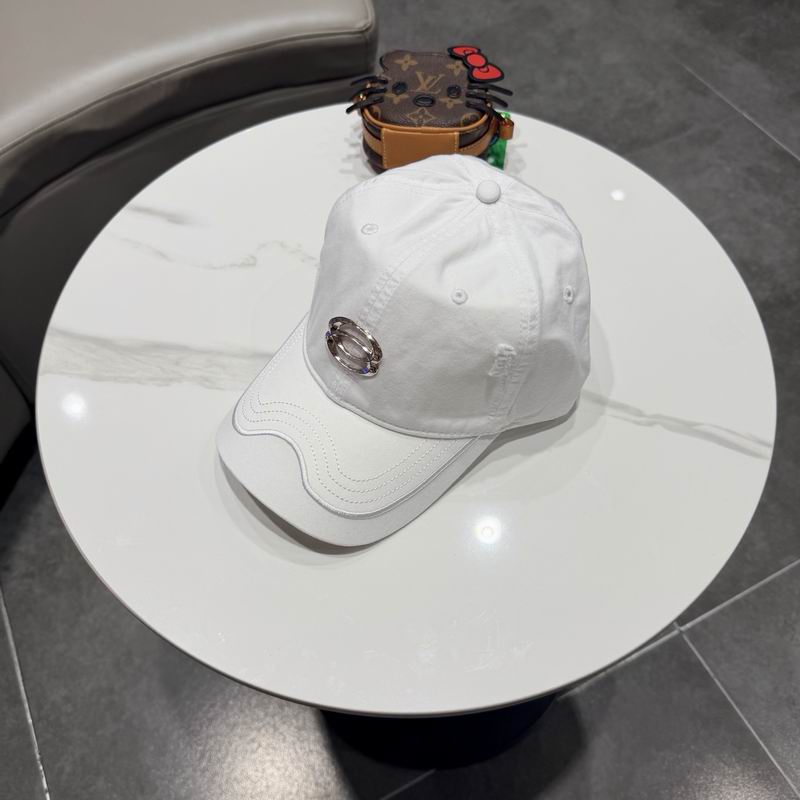 Balenciaga Cap (1757)