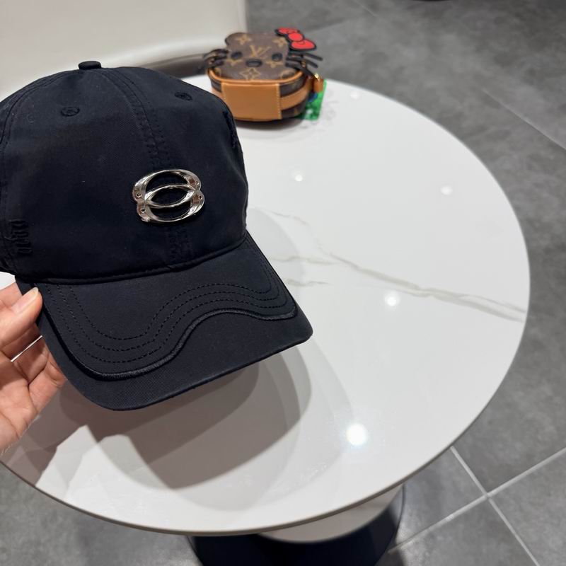 Balenciaga Cap (1764)