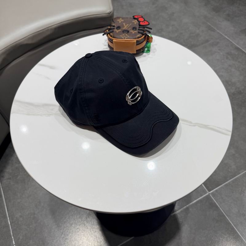 Balenciaga Cap (1765)