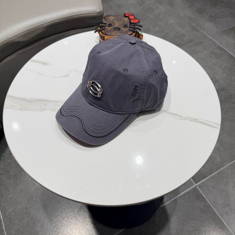 Balenciaga Cap (1775)