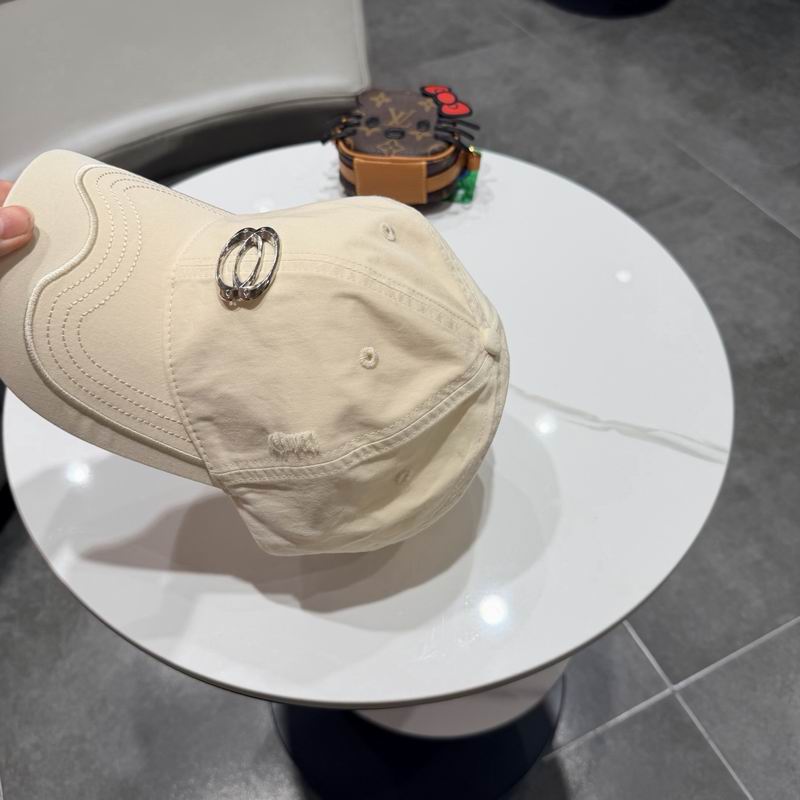 Balenciaga Cap (1779)