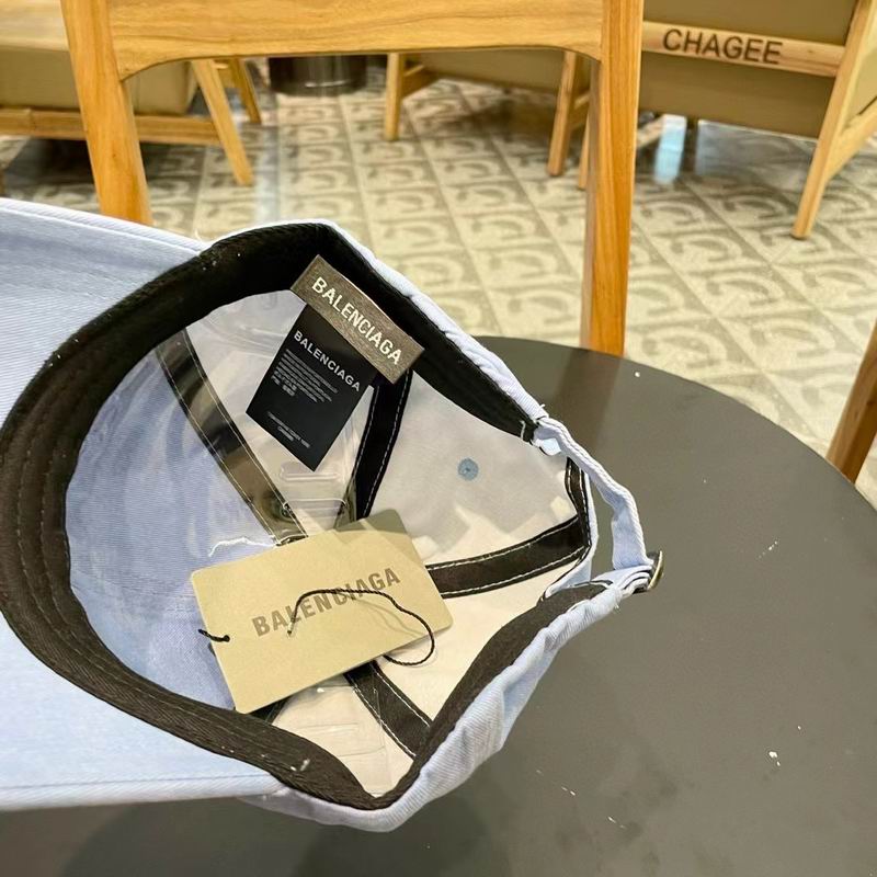 Balenciaga Cap (3685)