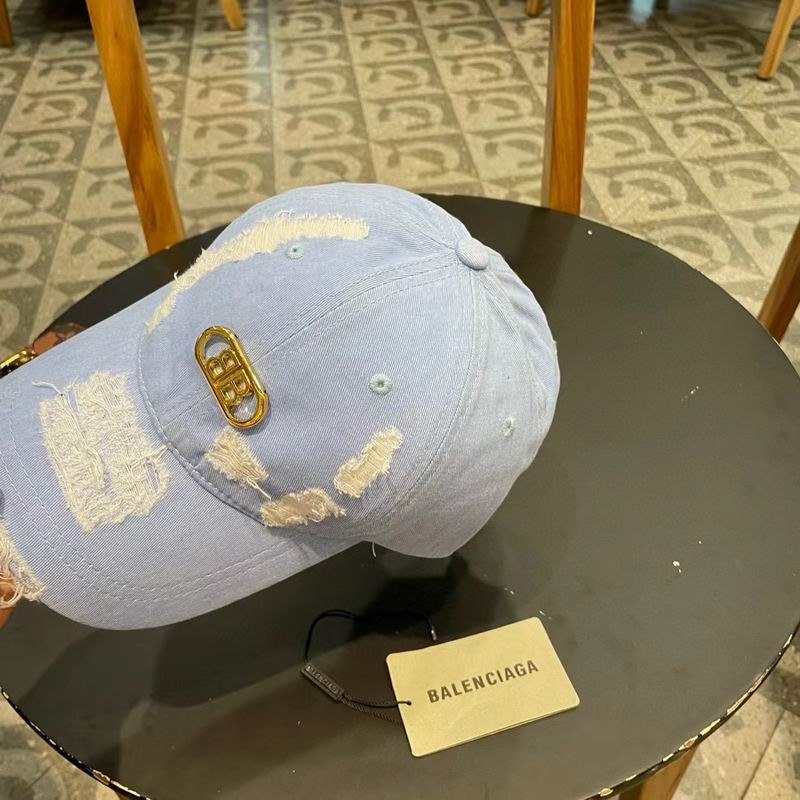 Balenciaga Cap (3688)