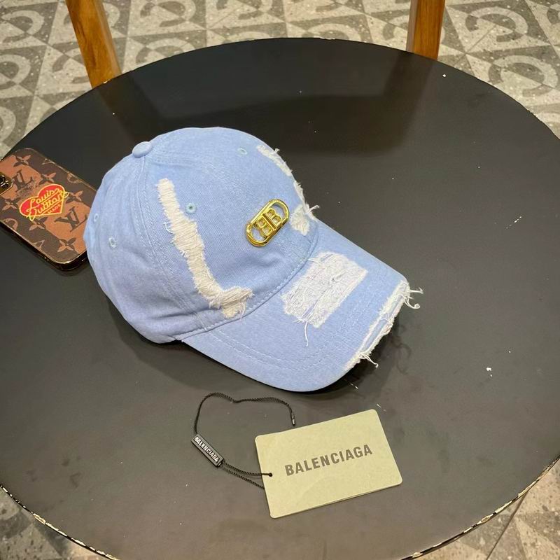 Balenciaga Cap (3689)
