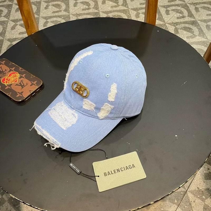 Balenciaga Cap (3690)