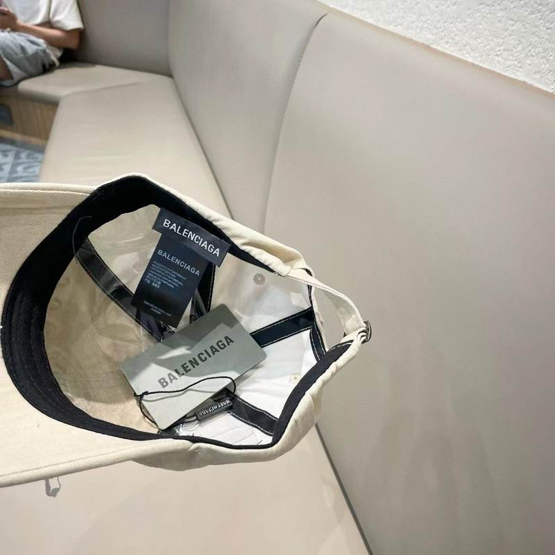 Balenciaga Cap (3701)