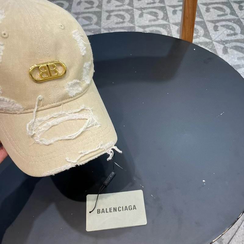 Balenciaga Cap (3705)