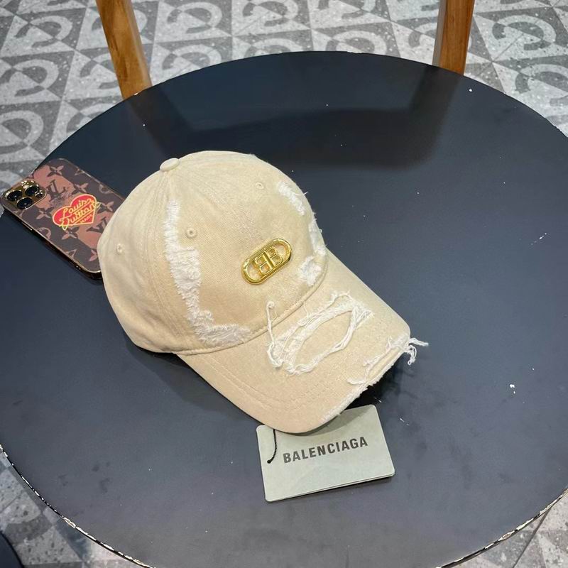 Balenciaga Cap (3706)