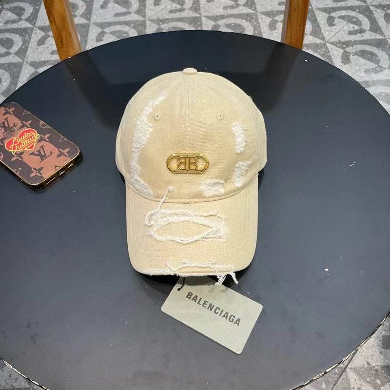 Balenciaga Cap (3708)
