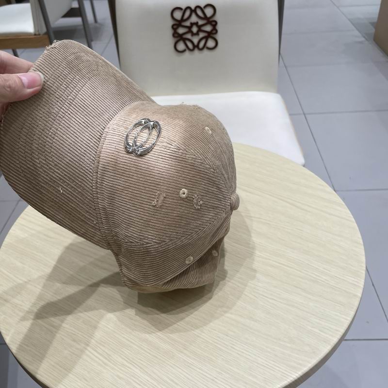 Balenciaga Cap (3852)