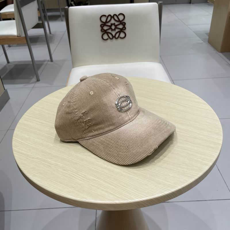 Balenciaga Cap (3856)