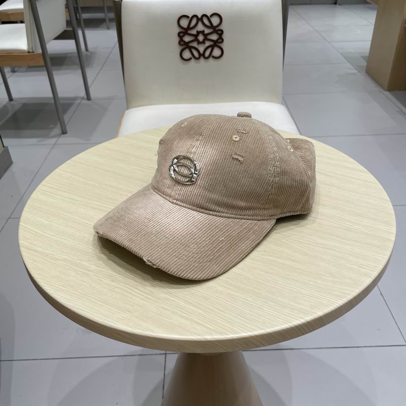 Balenciaga Cap (3857)