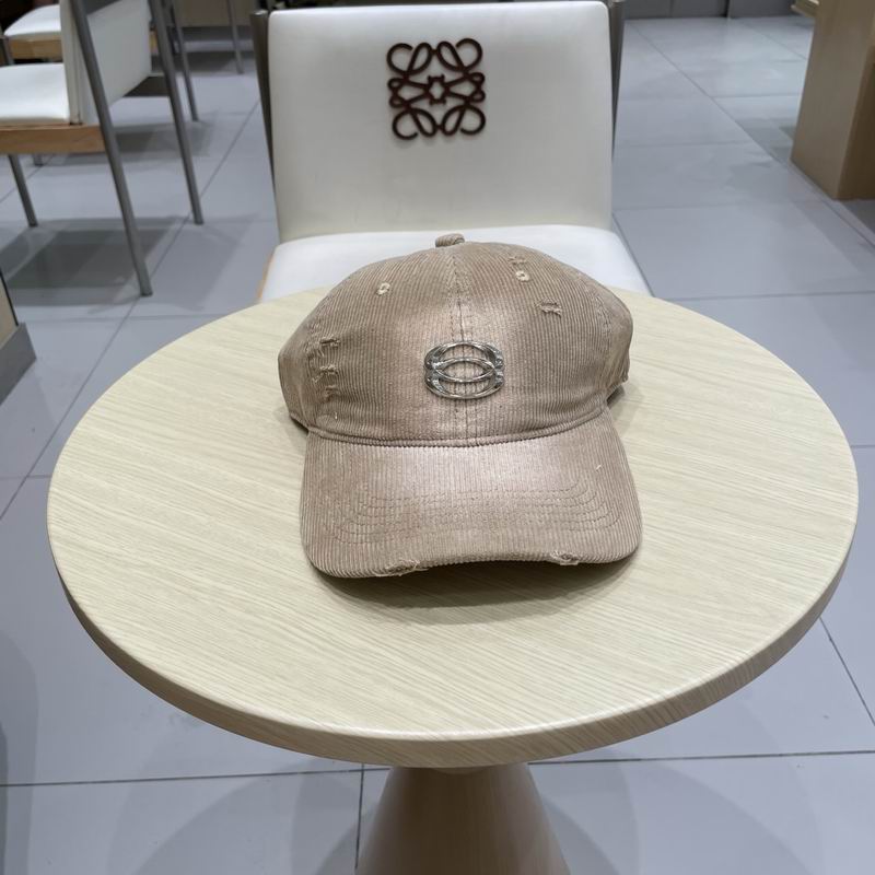 Balenciaga Cap (3858)
