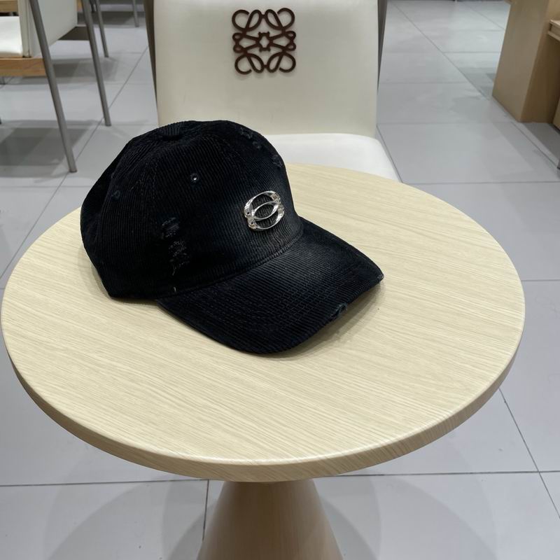 Balenciaga Cap (3864)