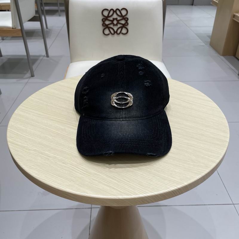 Balenciaga Cap (3866)