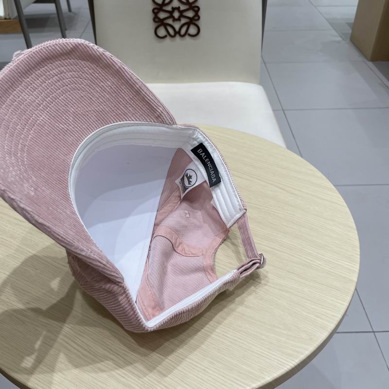 Balenciaga Cap (3867)