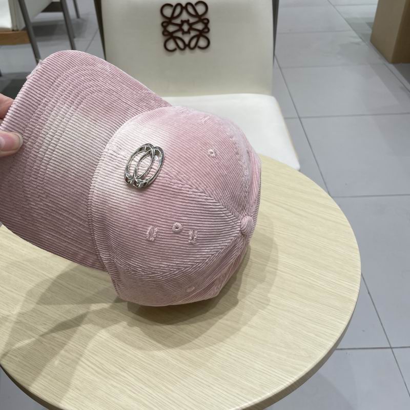 Balenciaga Cap (3869)