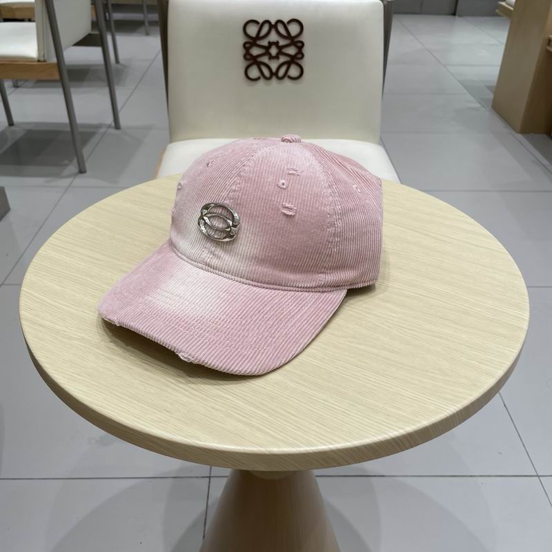 Balenciaga Cap (3874)