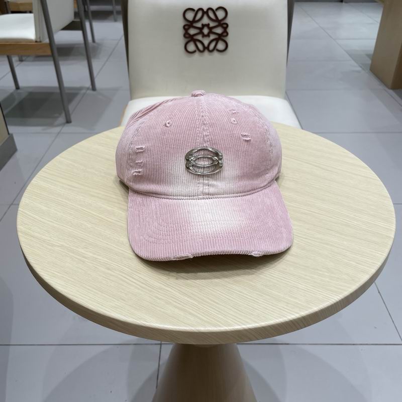Balenciaga Cap (3875)