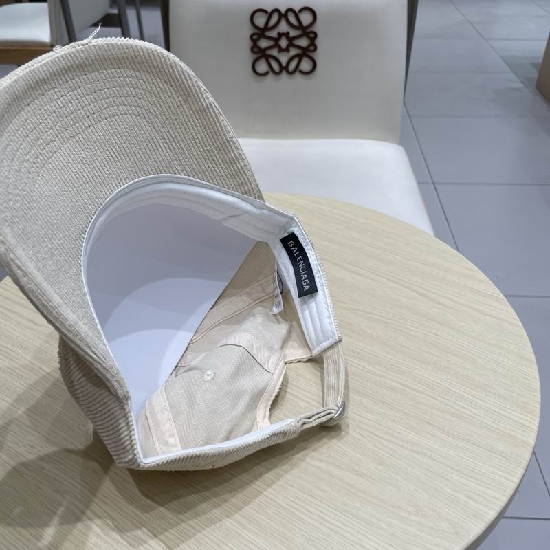 Balenciaga Cap (3876)