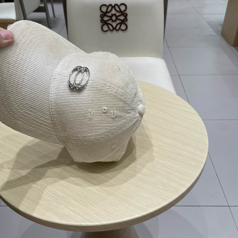 Balenciaga Cap (3878)