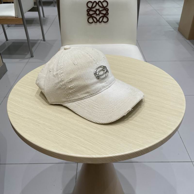 Balenciaga Cap (3882)