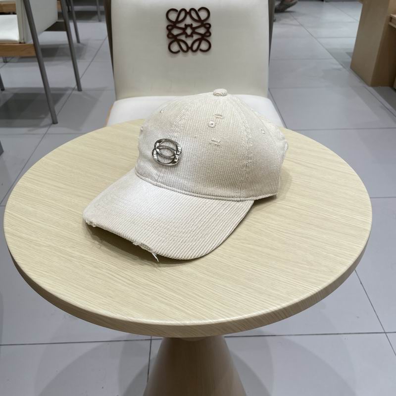 Balenciaga Cap (3883)